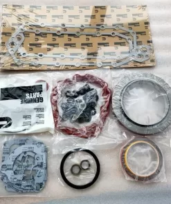 QSK23 lower gasket kit 4089361 upper gasket set 4089360