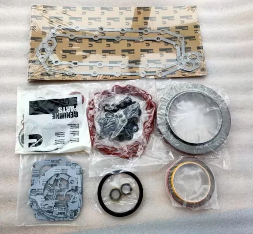 QSK23 lower gasket kit 4089361 upper gasket set 4089360