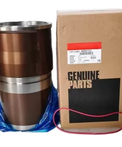 QSX15 ISX15 cylinder liner kit 5468991 4089153 4376430 4309389 4025311 4101507 4059349 3682829 2882764 4311633 3678738 4374092