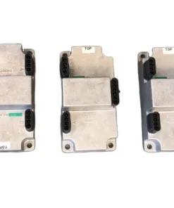 ISC ISC 6CT QSB6.7 ECM ECU ICM 3968025 3922705 3933577 5334728