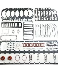 QSK19  KTA19 K19 upper engine gasket kit 3804667 4352582 4352588 4352587 4352577 3175856 212161