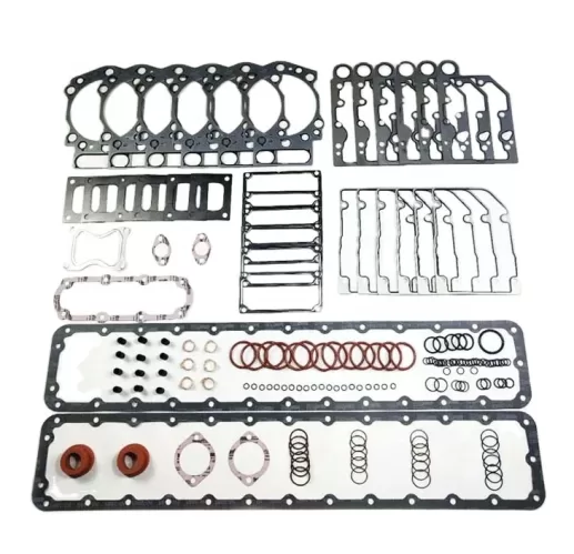 QSK19  KTA19 K19 upper engine gasket kit 3804667 4352582 4352588 4352587 4352577 3175856 212161