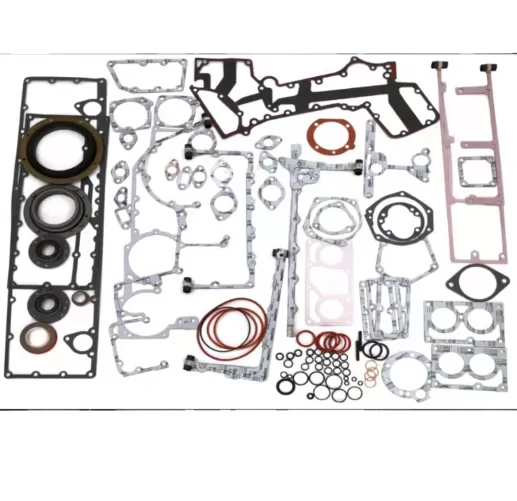 K19 KTA19 K38 KTA38 K50  engine gasket kit 4089717 4025209 4376513 3804666 4089717 4295803 4295804