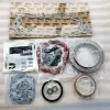 QSK23 cylinder head gasket 4095440 lower engine gasket set 4089361 overhaul engine gasket kit 4089360