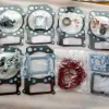 QSK23 cylinder head gasket 4095440 lower engine gasket set 4089361 overhaul engine gasket kit 4089360