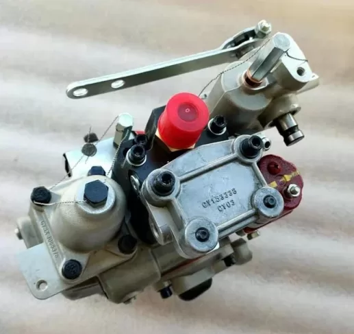 fuel pump 3419433 3419433 3419453 3419462 3419463 3419466 3419467 3419468 for construction machinery