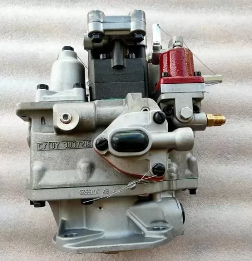 fuel pump 3419433 3419433 3419453 3419462 3419463 3419466 3419467 3419468 for construction machinery