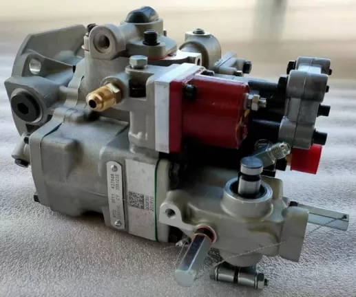 fuel pump 3419433 3419433 3419453 3419462 3419463 3419466 3419467 3419468 for construction machinery