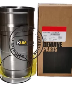 Cummins cylinder liner kits 5290937 5267489 5530375 5318477 4376406