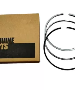 QSX15 ISX15 TR50 TR60 engine piston ring kit 2881682 4089406 4089154 3800609 4309441