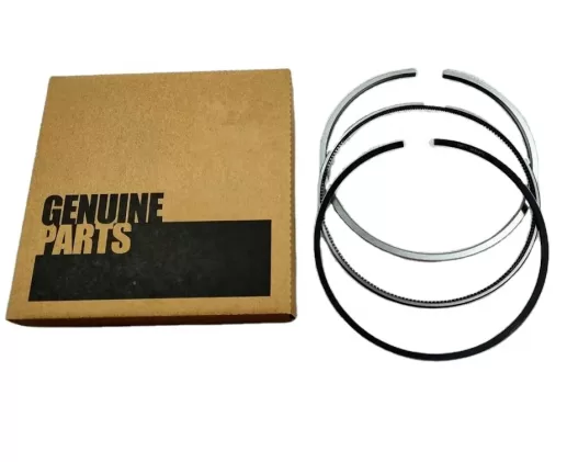 QSX15 ISX15 TR50 TR60 engine piston ring kit 2881682 4089406 4089154 3800609 4309441