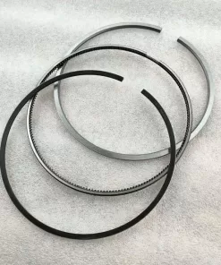 QSX15 ISX15 TR50 TR60 engine piston ring kit 2881682 4089406 4089154 3800609 4309441
