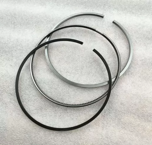 QSX15 ISX15 TR50 TR60 engine piston ring kit 2881682 4089406 4089154 3800609 4309441