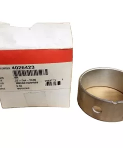 QSX ISX camshaft bushing 36802014026423 3680579 3685690 3680580 3680581 4026423 3685690