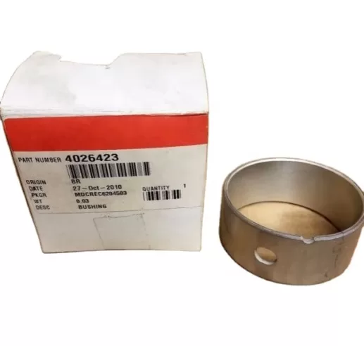 QSX ISX camshaft bushing 36802014026423 3680579 3685690 3680580 3680581 4026423 3685690