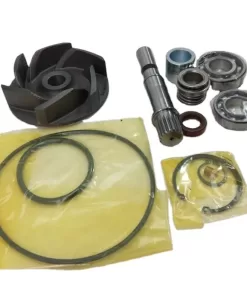 K19 QSK19 K19 QSK19G K38 KTA38 K6 K50 KTA50 QSK50 water pump repair kit 4025005