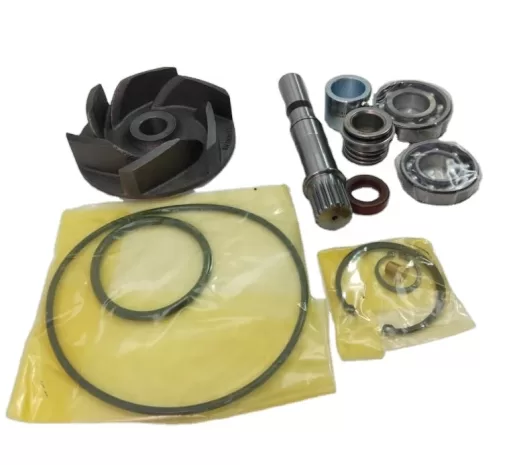 K19 QSK19 K19 QSK19G K38 KTA38 K6 K50 KTA50 QSK50 water pump repair kit 4025005