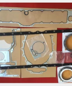 QSX15 ISX15 engine gasket kit 4352145 4376104 4955596 4352145 4089169 4025287 4955595 4955594 4955591 4352144 4955590 2881766