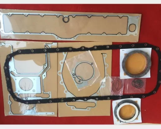 QSX15 ISX15 engine gasket kit 4352145 4376104 4955596 4352145 4089169 4025287 4955595 4955594 4955591 4352144 4955590 2881766
