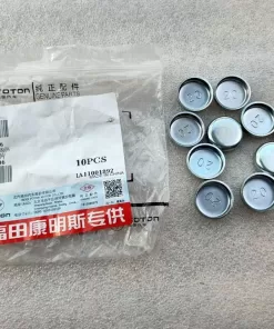 4BT3.9 6BT5.9 6CT 6CT8.3L expansion plug 3900687 3900956 3900965 3812090 3914035 3920706