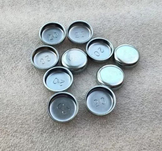 4BT3.9 6BT5.9 6CT 6CT8.3L expansion plug 3900687 3900956 3900965 3812090 3914035 3920706