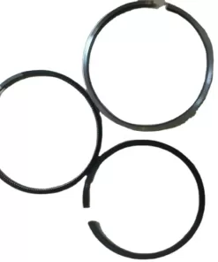 6L ISL ISLe QSL8.9 QSL9 L375 piston ring kit 3921919 3948412 3964073 5267662 4089643 4089644