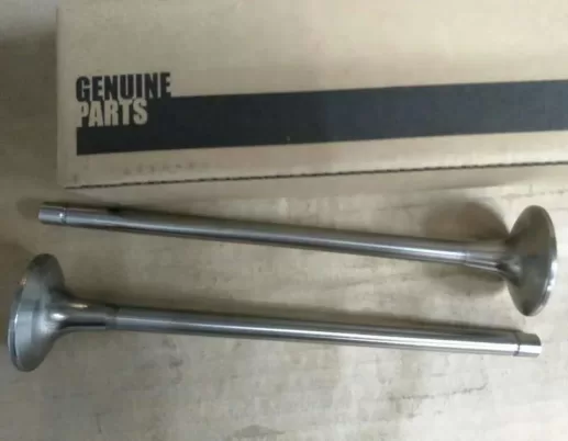 M11 LT10  Intake  valve 3696764 4330283 4926069 4986317 3927254 5338714 3800636 3068828 3080975 3417778 3418020 3800638 3803310