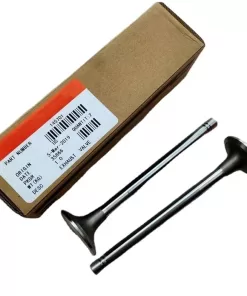 NT855 NTA855 engine valve exhaust 3029333 3803519 145701 3040830 3803524  130519 3019370 123542 123653 3086436