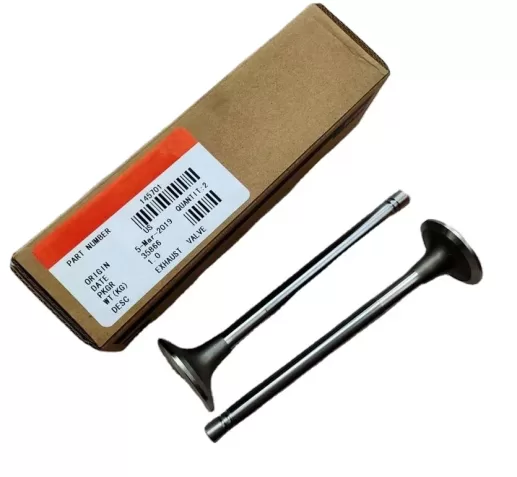NT855 NTA855 engine valve exhaust 3029333 3803519 145701 3040830 3803524  130519 3019370 123542 123653 3086436