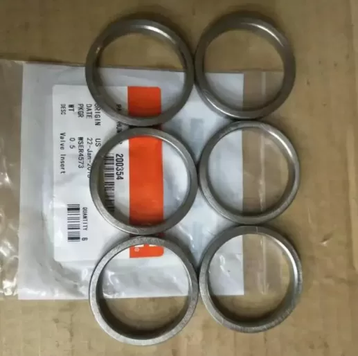 NT855 NTA855 engine intake valve seat 127930 3036966 3017759 3042745 200354