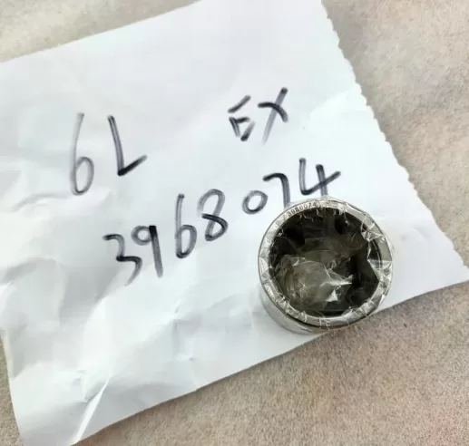 L 6L ISLe QSL8.9 QSL9 engine intake valve insert 3940152 5300834 exhaust valves insert 3968074 5367376 3940153