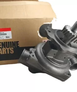 QSM ISM M11 water pump 2882144 3882670 3803260 3800737 4955705 4965430 4972852 3803403 4972853