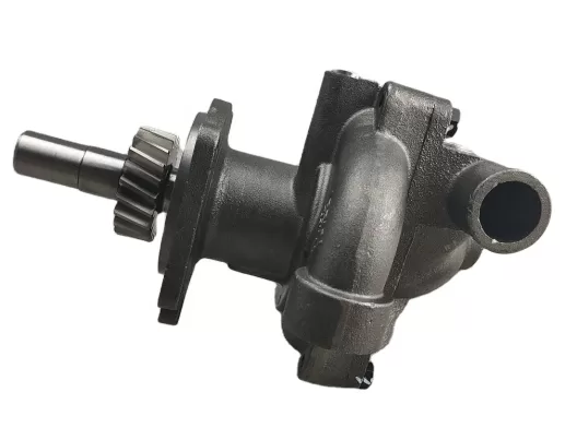 QSM ISM M11 water pump 2882144 3882670 3803260 3800737 4955705 4965430 4972852 3803403 4972853