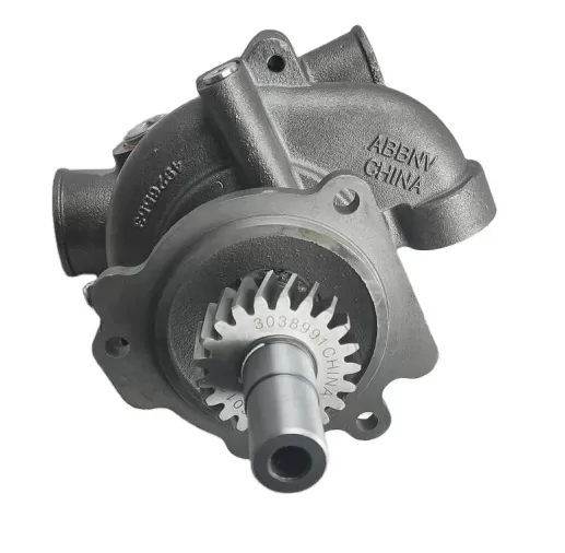 QSM ISM M11 water pump 2882144 3882670 3803260 3800737 4955705 4965430 4972852 3803403 4972853