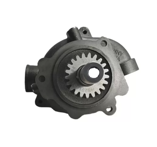 QSM ISM M11 water pump 2882144 3882670 3803260 3800737 4955705 4965430 4972852 3803403 4972853