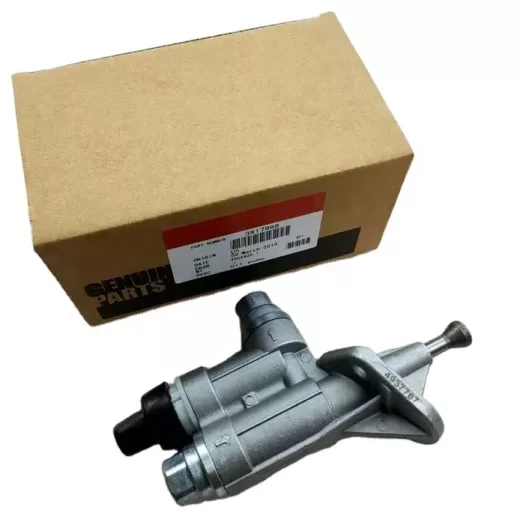 B3.9L 4B 4BT B5.9L 12V 6B 6BT fuel transfer pump 3917998 3918000 4937767 5334912 1106N1-010
