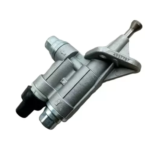 B3.9L 4B 4BT B5.9L 12V 6B 6BT fuel transfer pump 3917998 3918000 4937767 5334912 1106N1-010