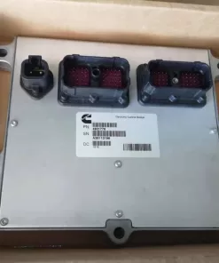 4921776 P492177643545313965159 ECM ECU for Cummins ISBE QSB QSL 6BTAA6.7C