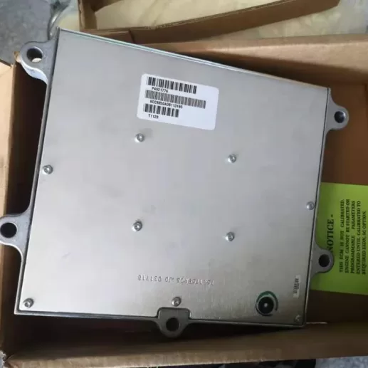 4921776 P492177643545313965159 ECM ECU for Cummins ISBE QSB QSL 6BTAA6.7C