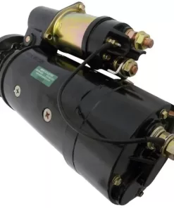 24V 9KW starter motor 4078515 4078516 5284084 8200724 for M11 QSM11 ISM11