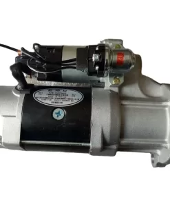 M11 QSM11 ISM11 24V 9KW starter motor 4078515 4078516 5284084 8200724