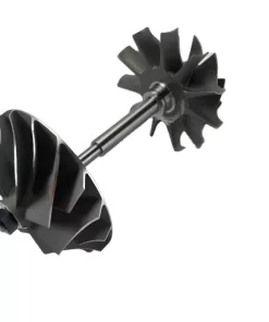 KTA19 K38 KTA38 K50 KTA50-G KTA-50 HC5A HX80 HX82 turbocharger turbine wheel & shaft 3521032 3521033 3521034 3593179 for Cummins