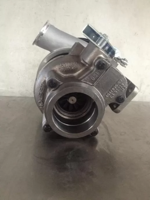 L 6L ISLe QSL8.9 QSL9 HX40W turbocharger 4089918 4038990 4039031