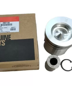 6B 6BT piston kit 3907163 3907156 3802102 3802100 3934047