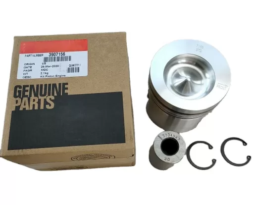 6B 6BT piston kit 3907163 3907156 3802102 3802100 3934047