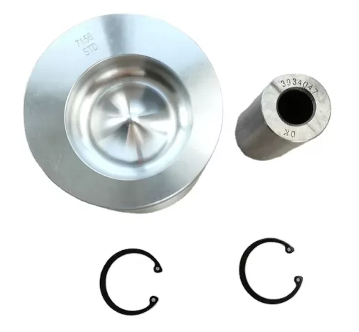 6B 6BT piston kit 3907163 3907156 3802102 3802100 3934047