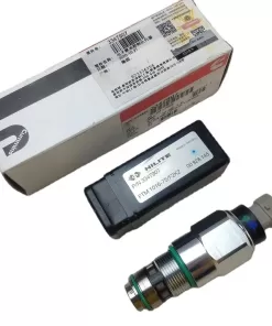 QSK60 QSK45 QSK23 electronic fuel control actuator 3330600 3347907 3330602 3330602 334790 6560-41-5100 for Cummins