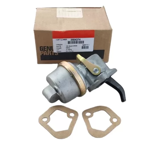 6B 6BT 6BT5.9 B5.9 6B5.9 6BT59 engine fuel transfer pump 3904374 3928143 7971274 J904374 93151274