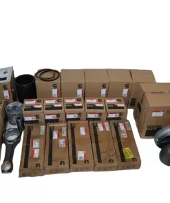 BGE5.9 ISCe natural gas ignition coil 3922701 3937301