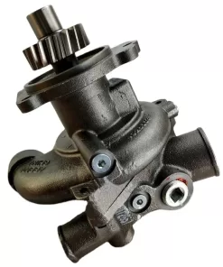 QSM ISM M11 engine water pump 4955708  4955706 4926553 3882615 4972857 3800745 3803402 3073694 for Cummins